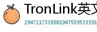 TronLink英文版下载
